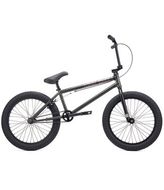 Kink BMX Setup XL Iridescent Black