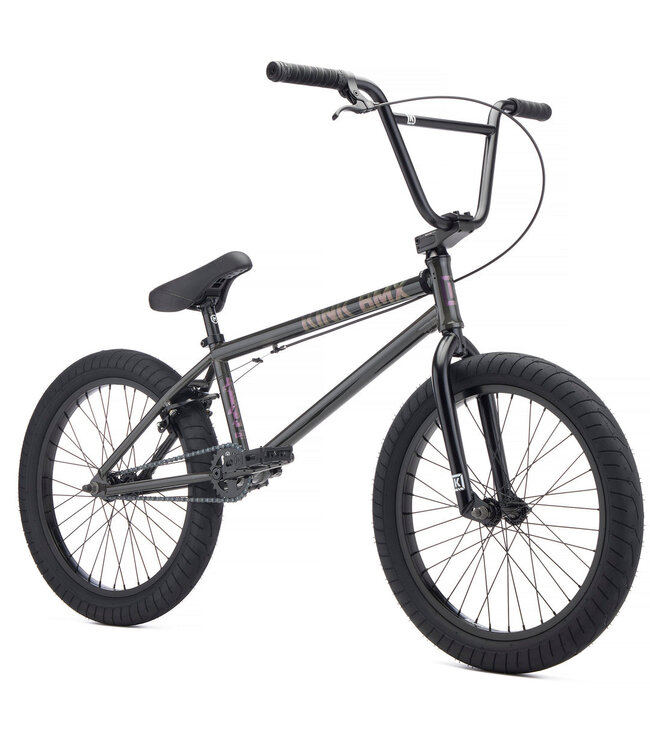 Kink BMX Setup XL Iridescent Black