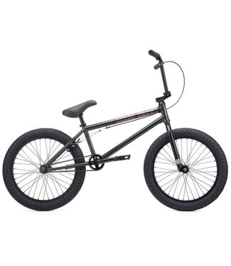Kink BMX Setup Iridescent Black 20"