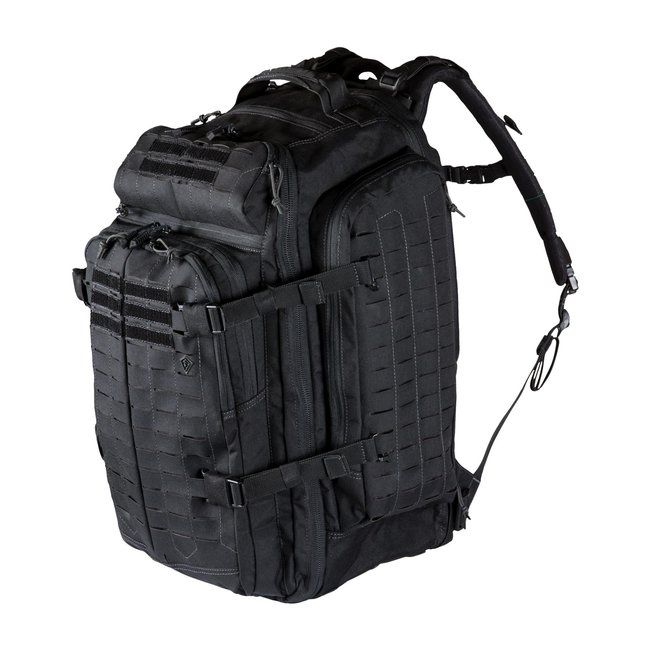 First Tactical First Tactical 3Day Plus Tactix Backpack