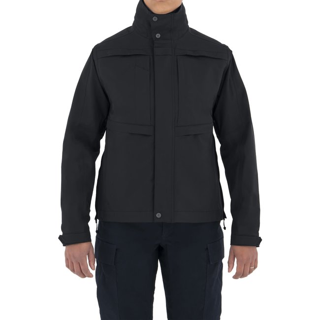 First Tactical First Tactical Women's Tactix System Jacket