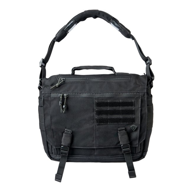 First Tactical First Tactical Summit Side Satchel