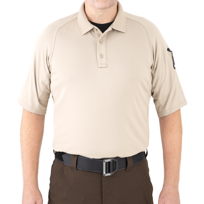 First Tactical First Tactical Men's Performance Polo