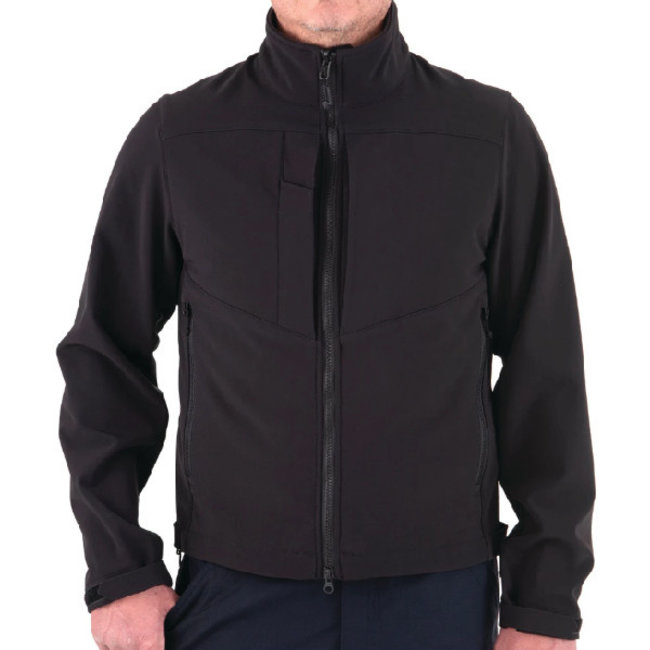 First Tactical First Tactical Men's Tactix Softshell Jacket