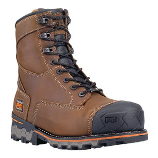 Timberland PRO Timberland Pro 6 In Boondock Boot