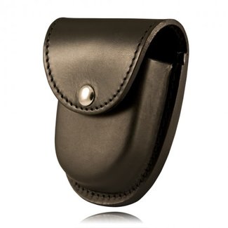 Boston Leather Boston Leather Cuff Case Rounded Slotted Back