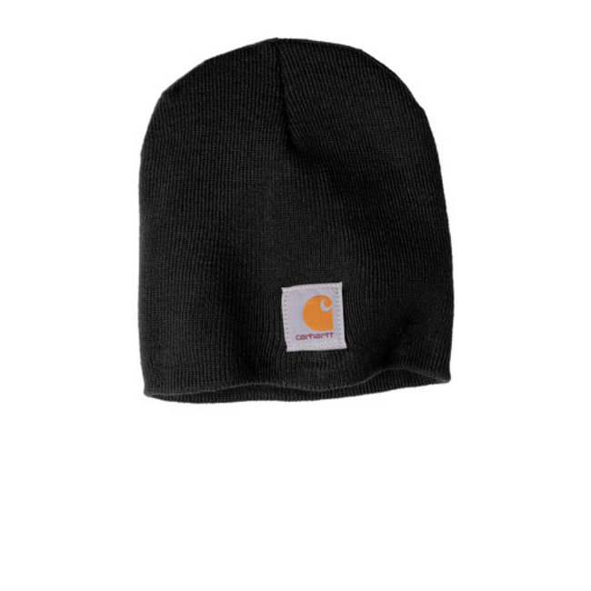 Carhartt Carhartt Acrylic Knit Hat