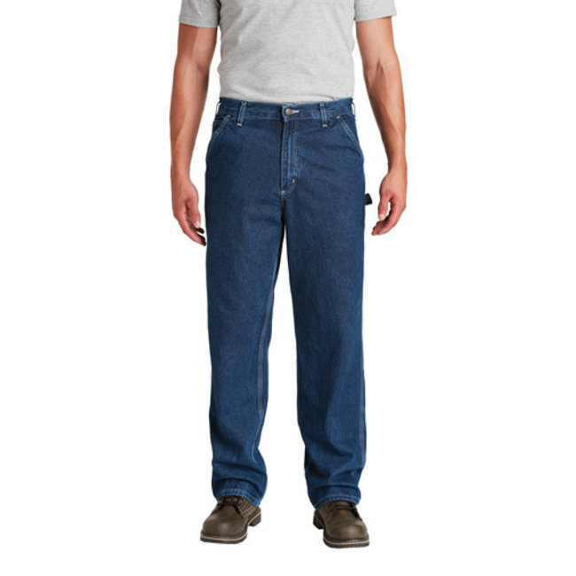 Carhartt Carhartt Loose-Fit Work Dungaree Pant