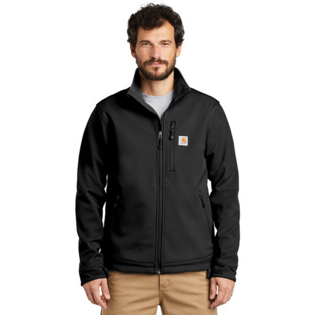 Carhartt Carhartt Crowley Soft Shell Jacket