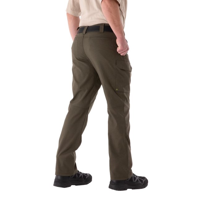 First Tactical First Tactical Men's V2 Tactical Pant, Od Green