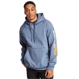 Timberland Pro Hood Honcho Sport Pullover Indigo