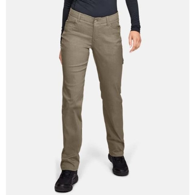 Women's UA Enduro Elite Cargo Pants