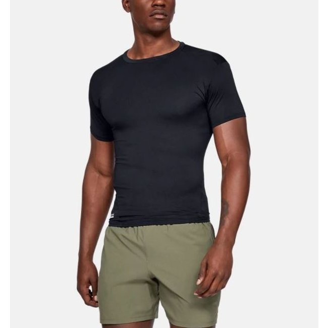 Purchase the Under Armour Tactical T-Shirt HeatGear Compression