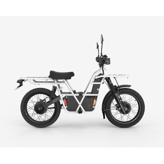 UBCO UBCO 2x2 Adventure Bike