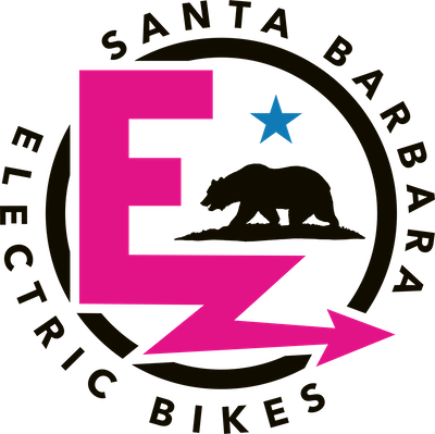Electric Bikes of Santa Barbara