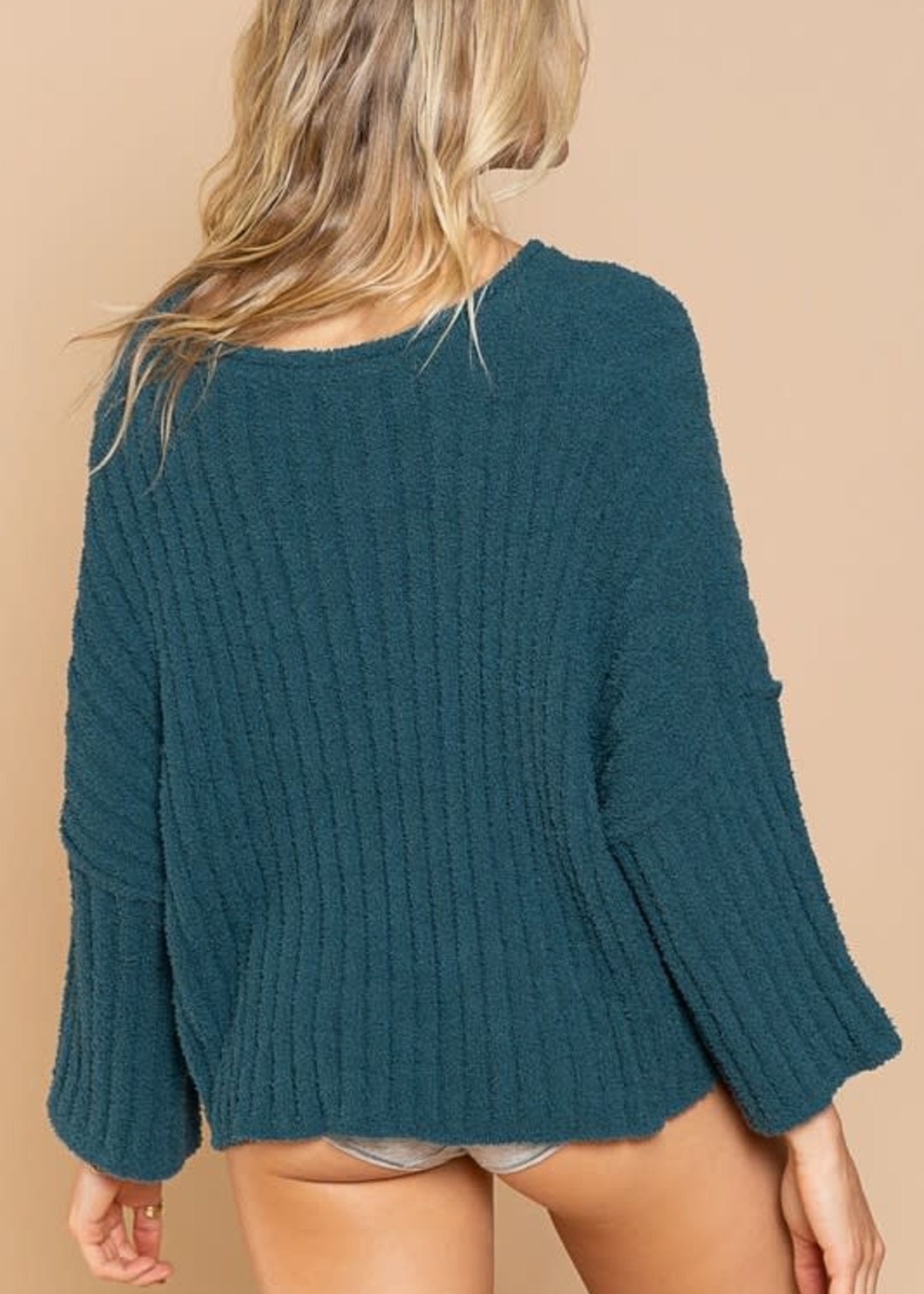 Best Of Sweater Weather (4 Colors)