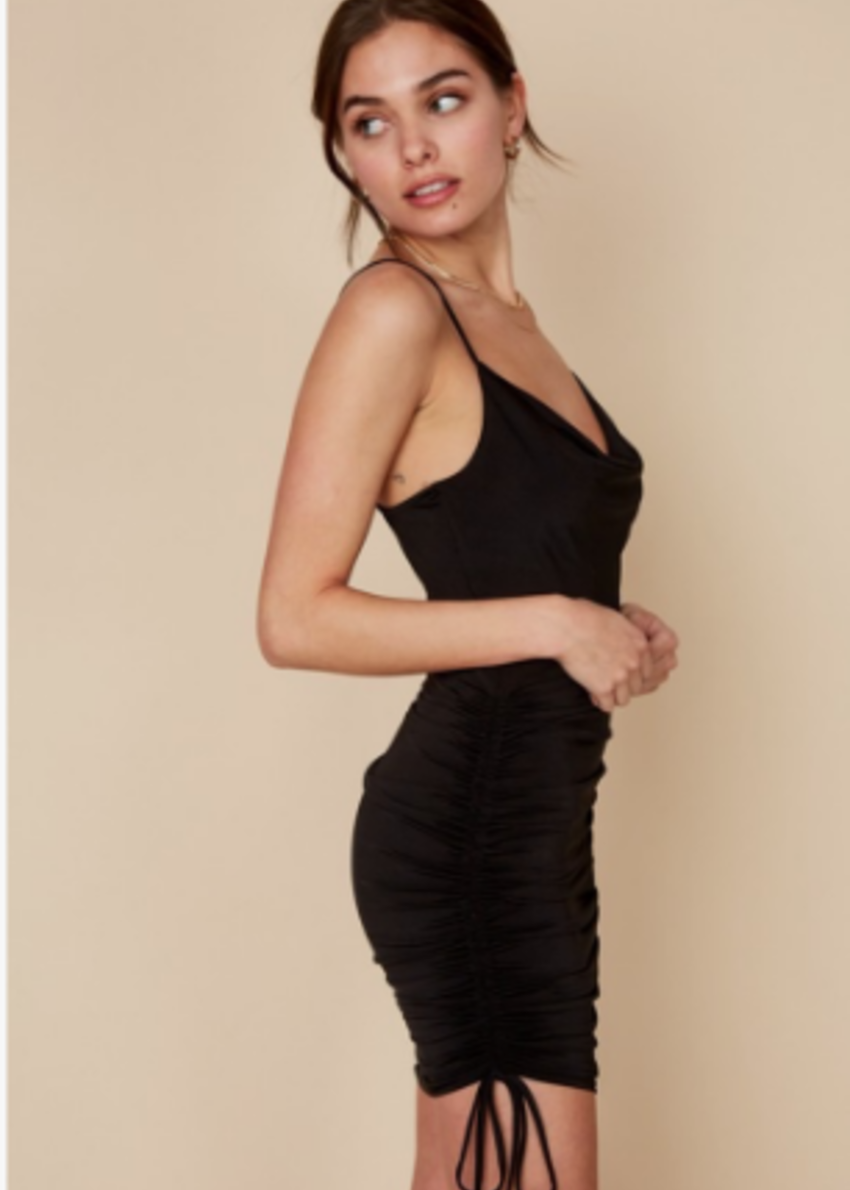 Party All Night LBD