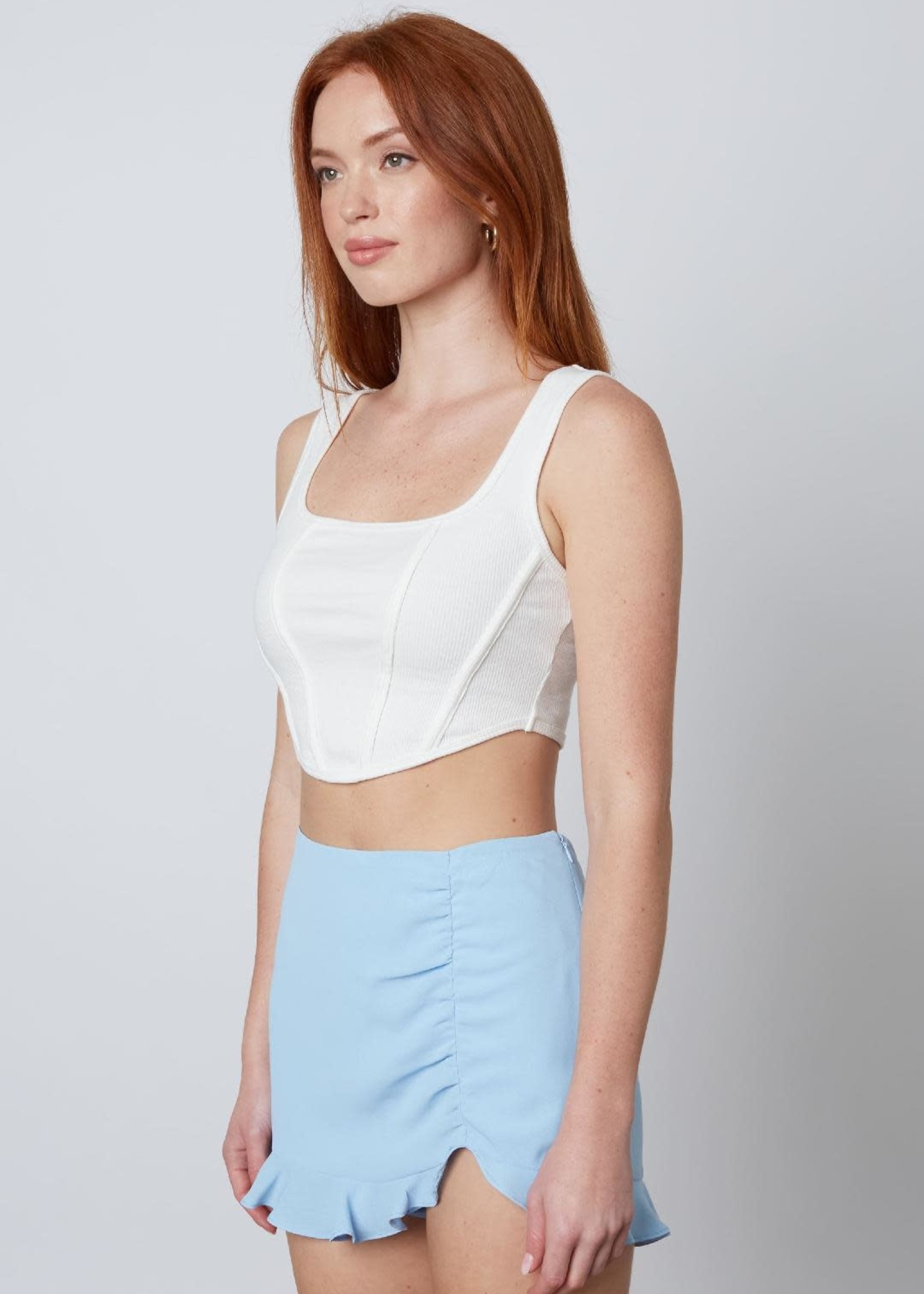 Summer In The Sun Skort (2 Colors/X-Small Available)