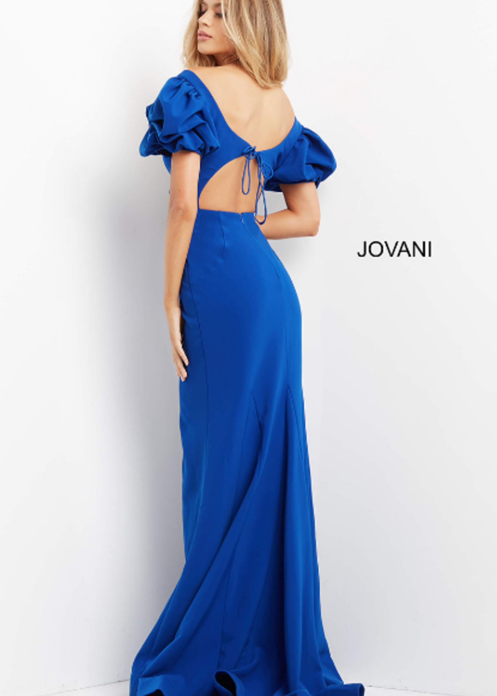 Jovani One Wish Formal (4 Colors)