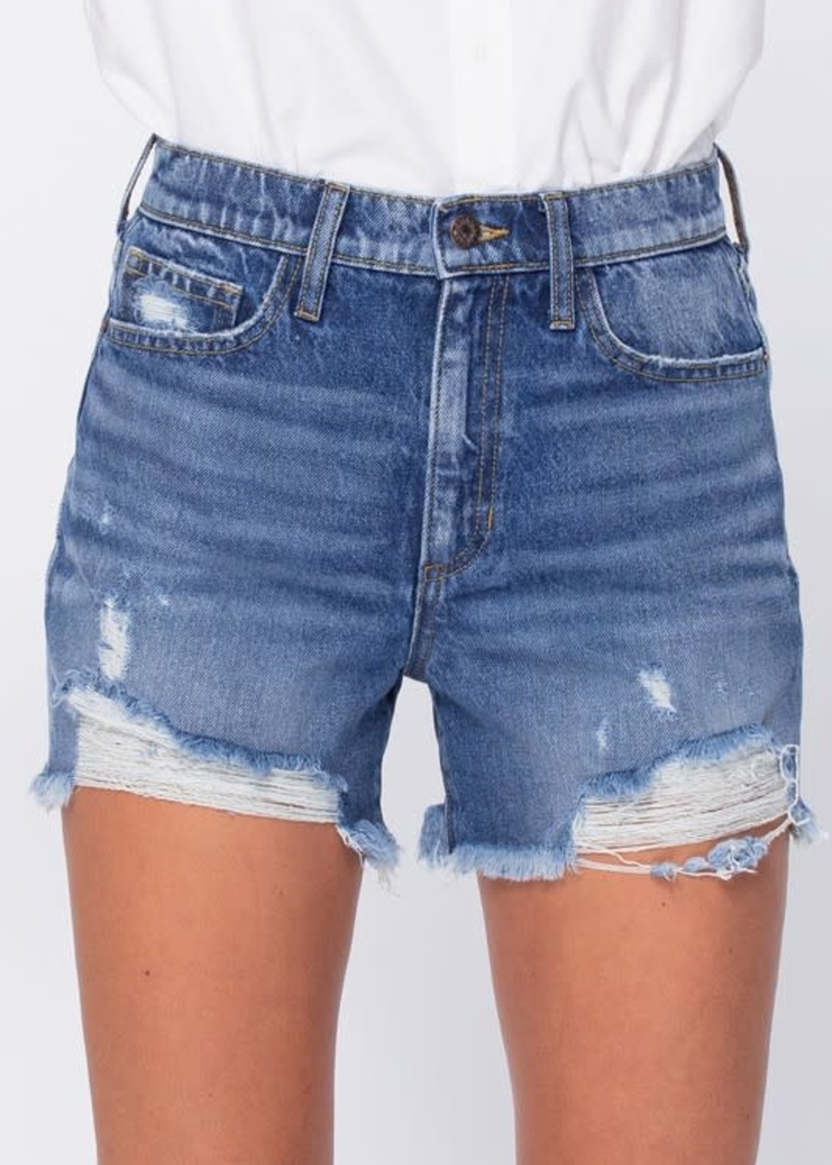 Best Of Summer Denim Shorts