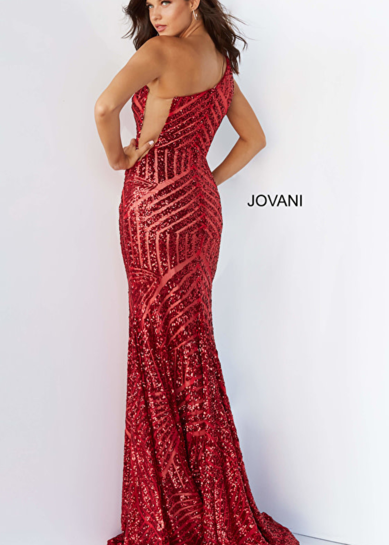Jovani Night to Remember Formal Dress (3 Colors)