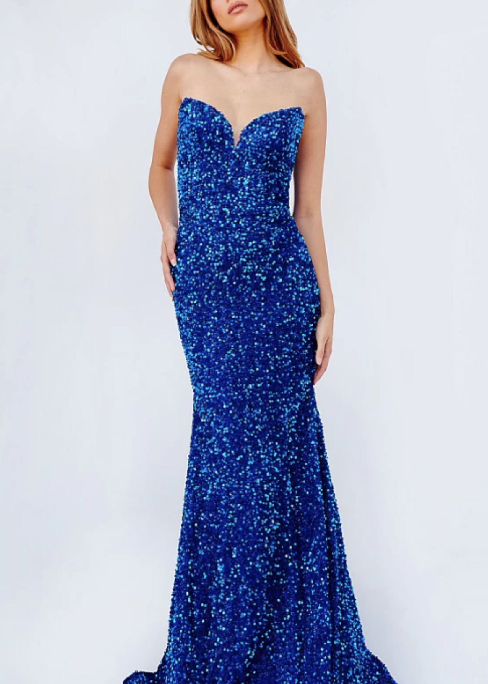 Jovani Night to Remember Formal ( 4 Colors)