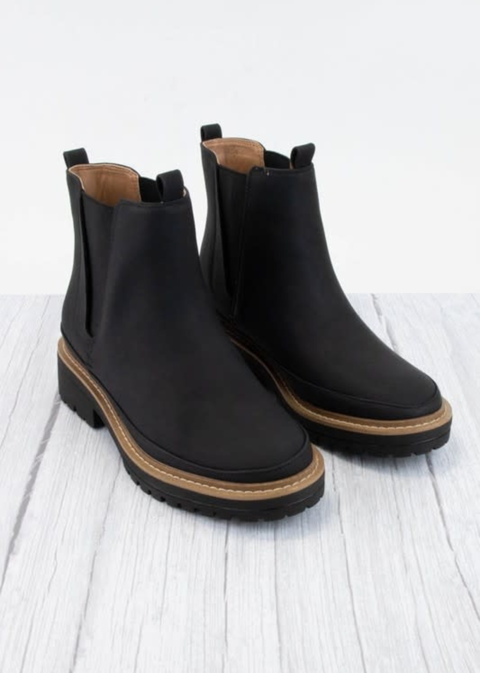 Lenna Boot (2 Colors)