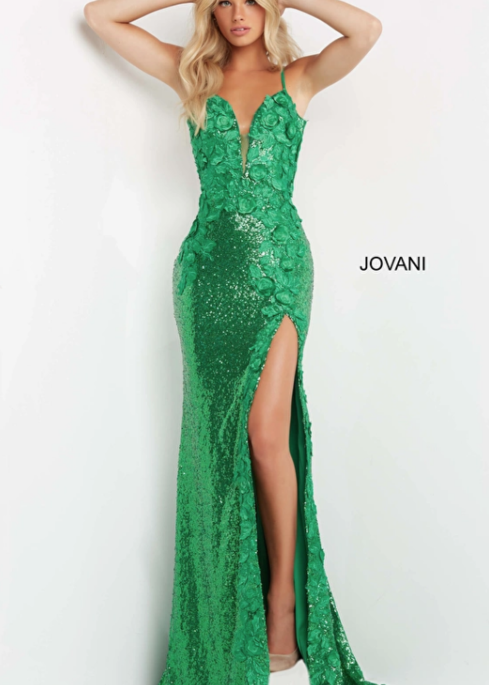 Jovani Always Magical Dress (4 colors)