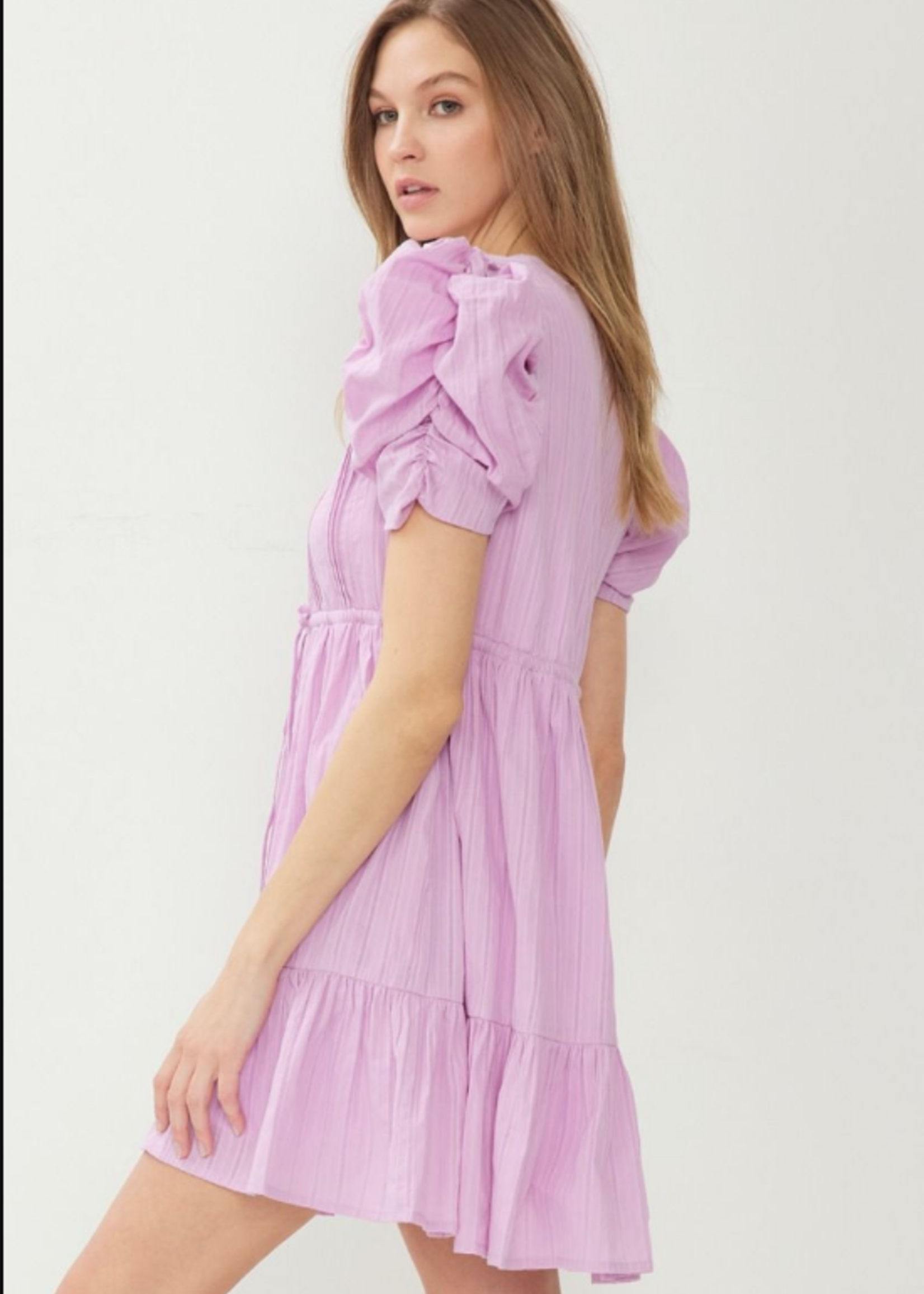 Spring Is Here Dress (2 Colors)