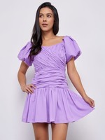 Dream On Lavender Dress
