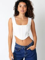 My Way Corset Top (2 Colors)