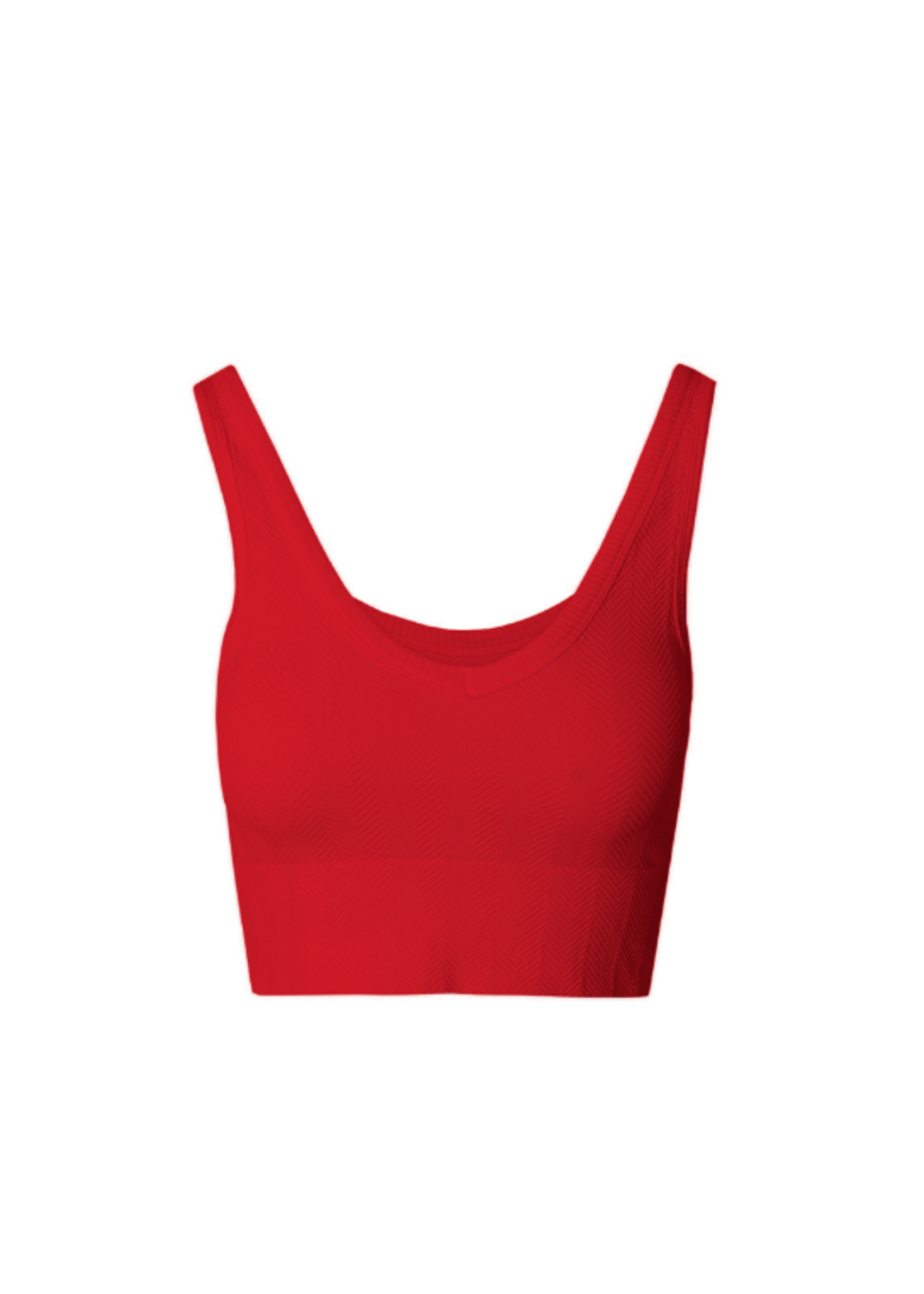 Bright and Fun Bra Top (2 Colors)