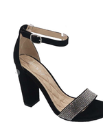Party Time Heel (2 Colors)