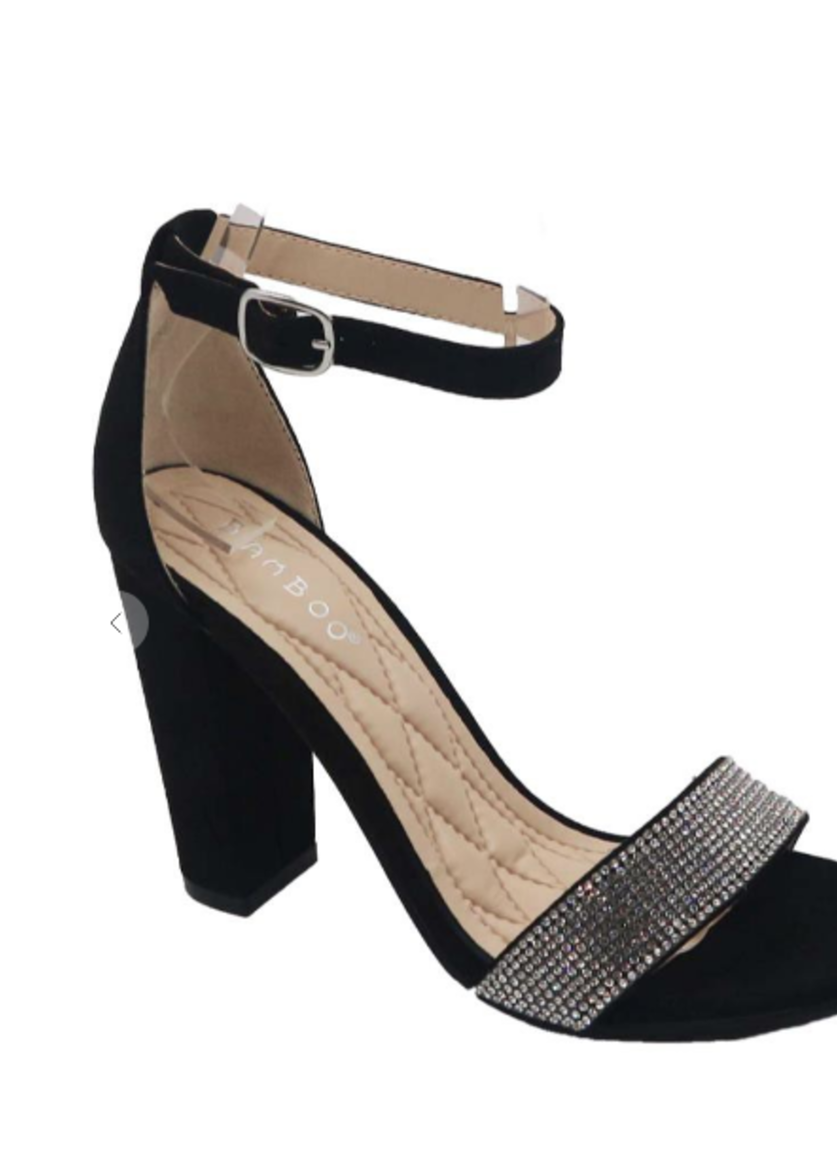 Party Time Heel (2 Colors)