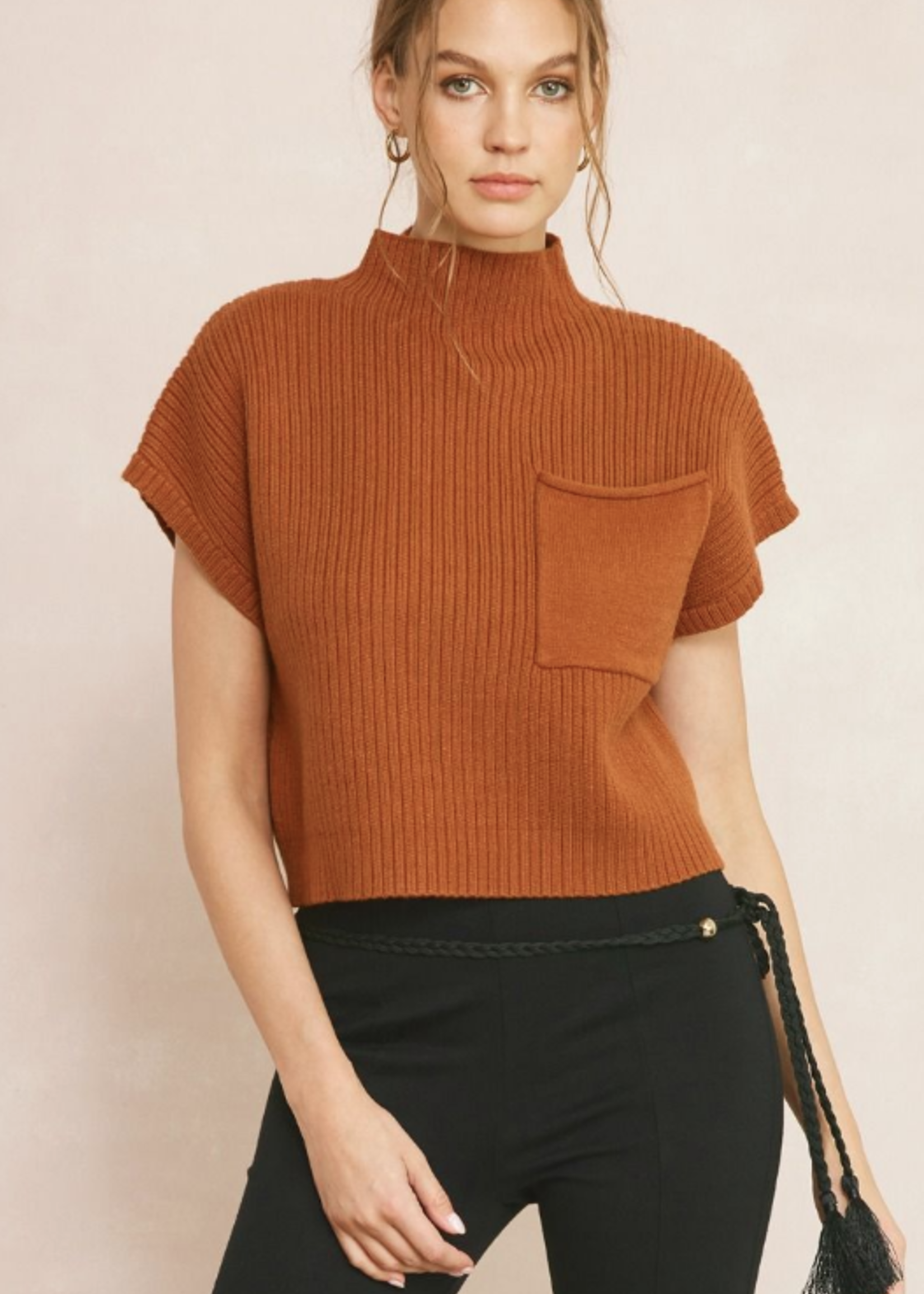 Fall Moment Sweater (3 Colors)