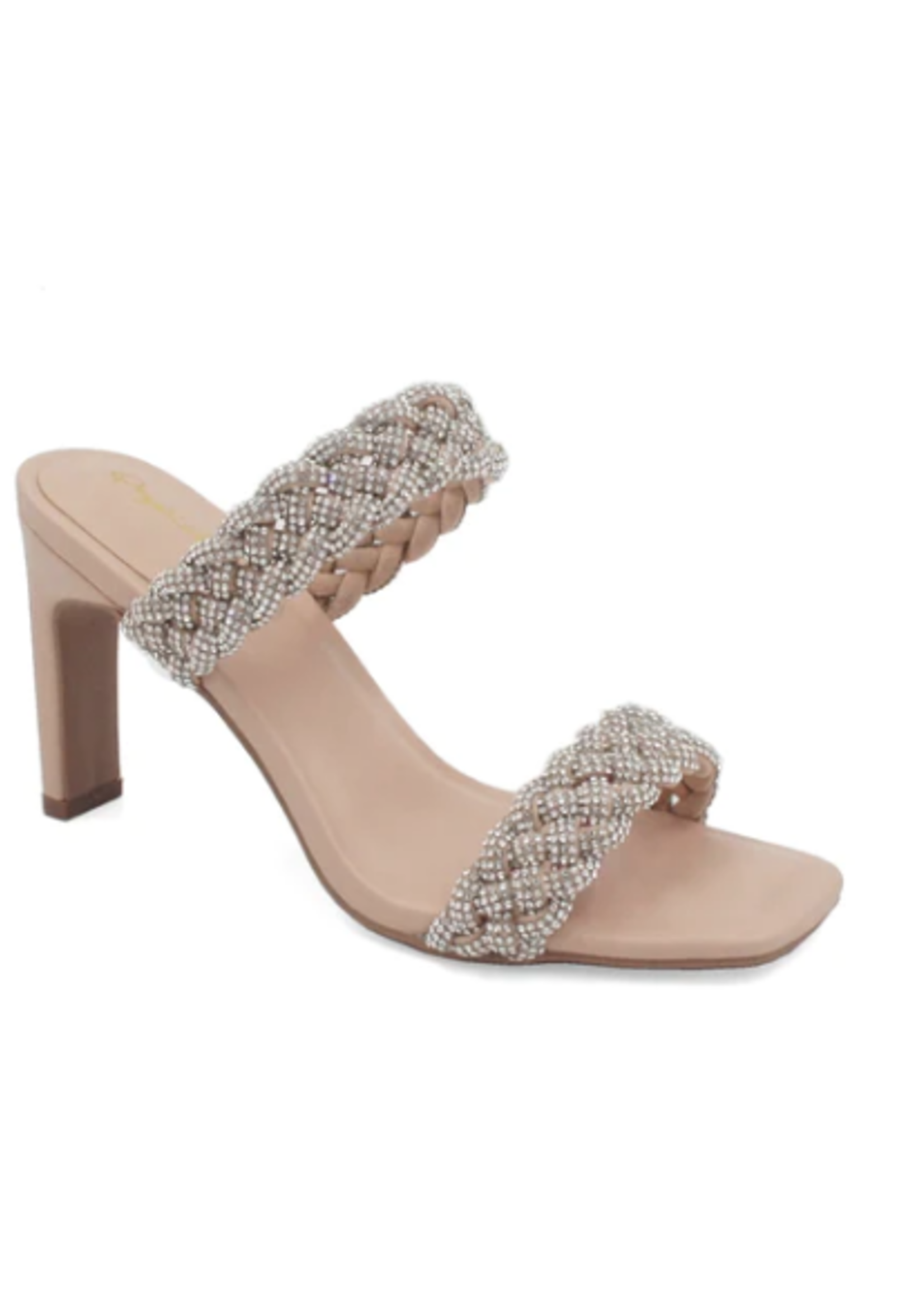 Sparkle Reasons Heel (2 Colors)