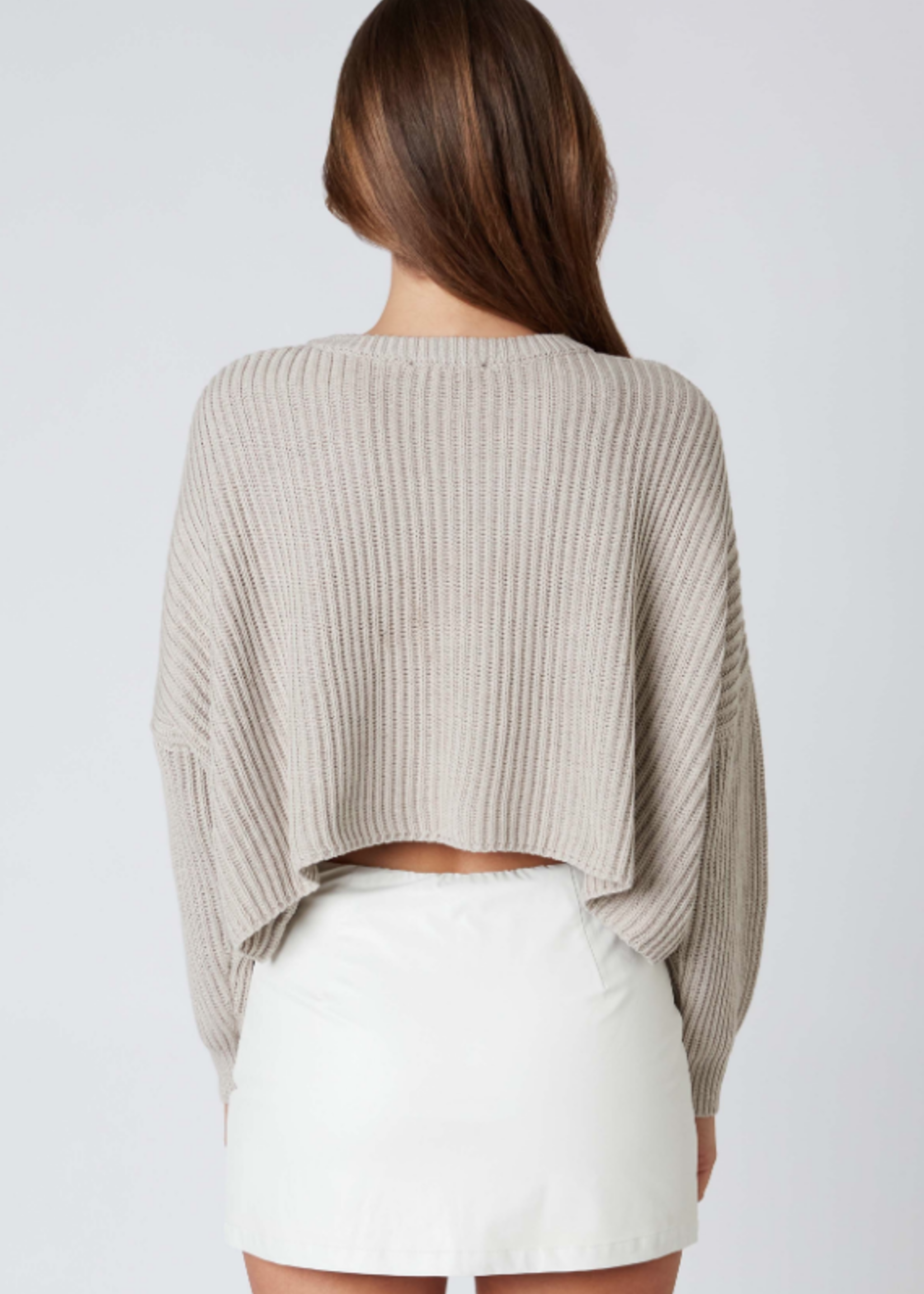 Fall Moments Crop Sweater (3 Colors)