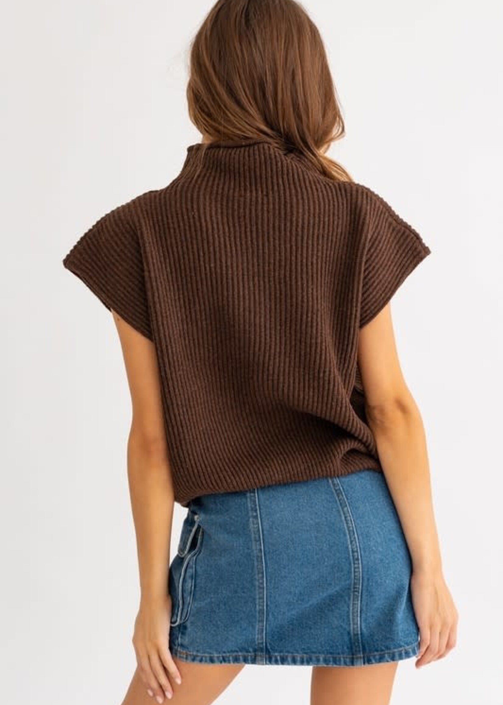 Best For Fall Sweater (4 Colors)