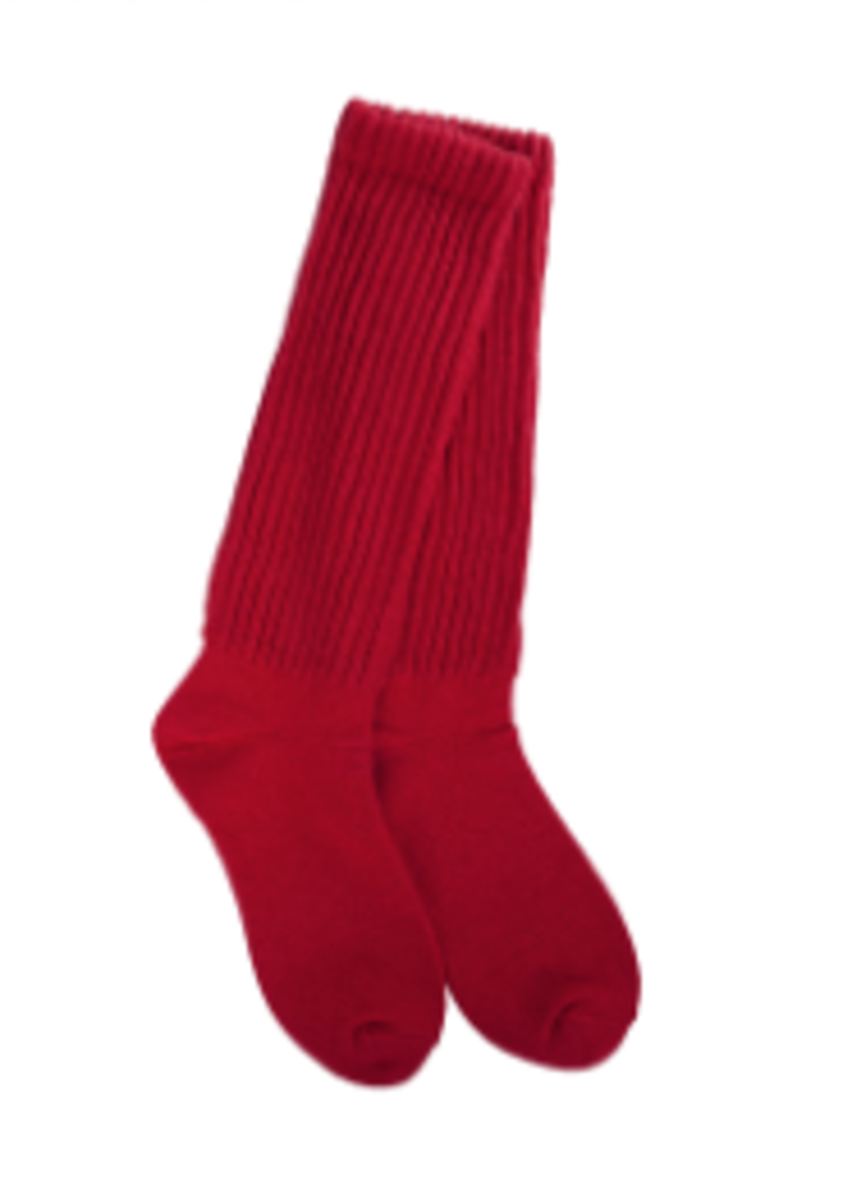 Slouchy Socks (3 Colors)