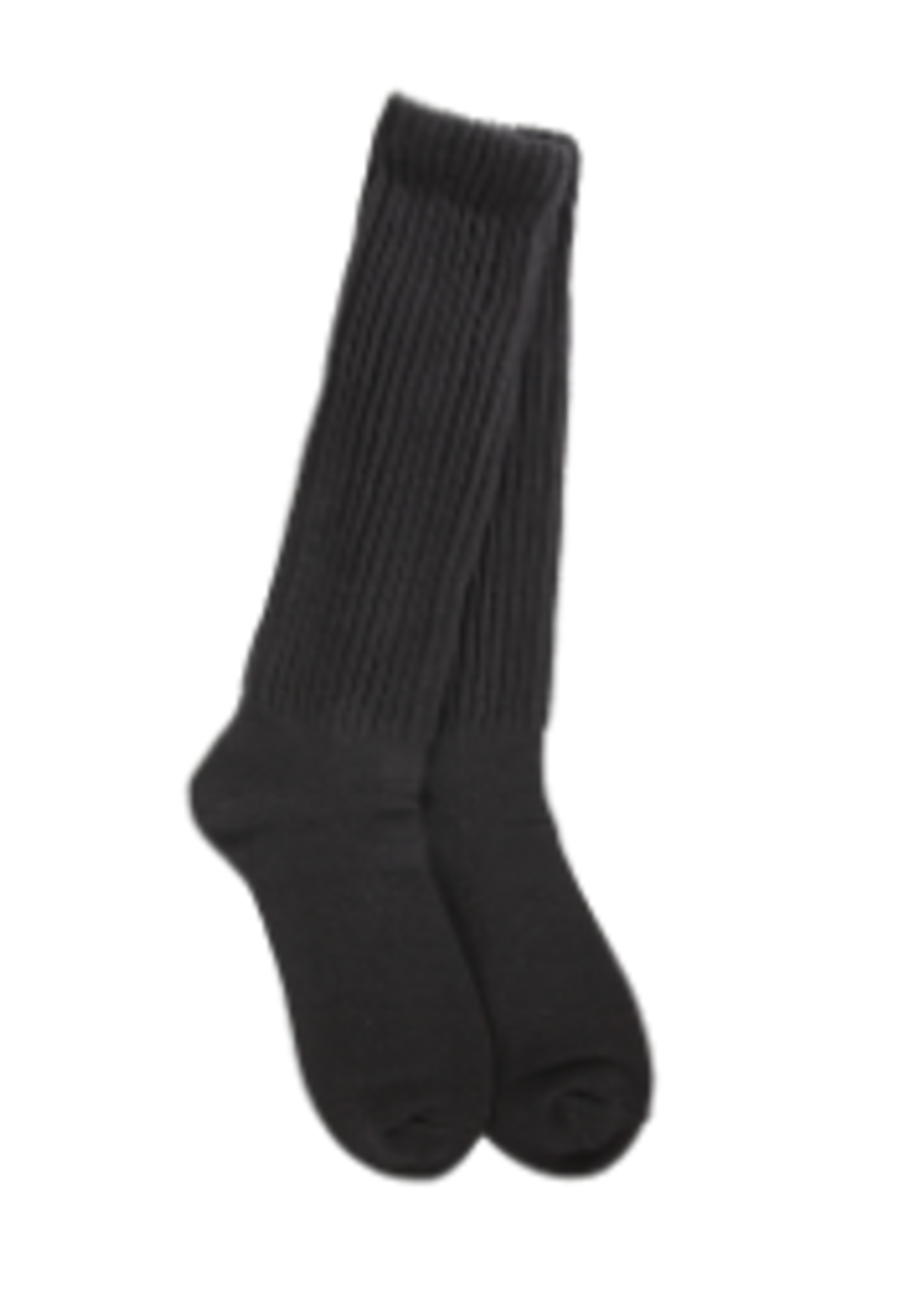 Slouchy Socks (3 Colors)