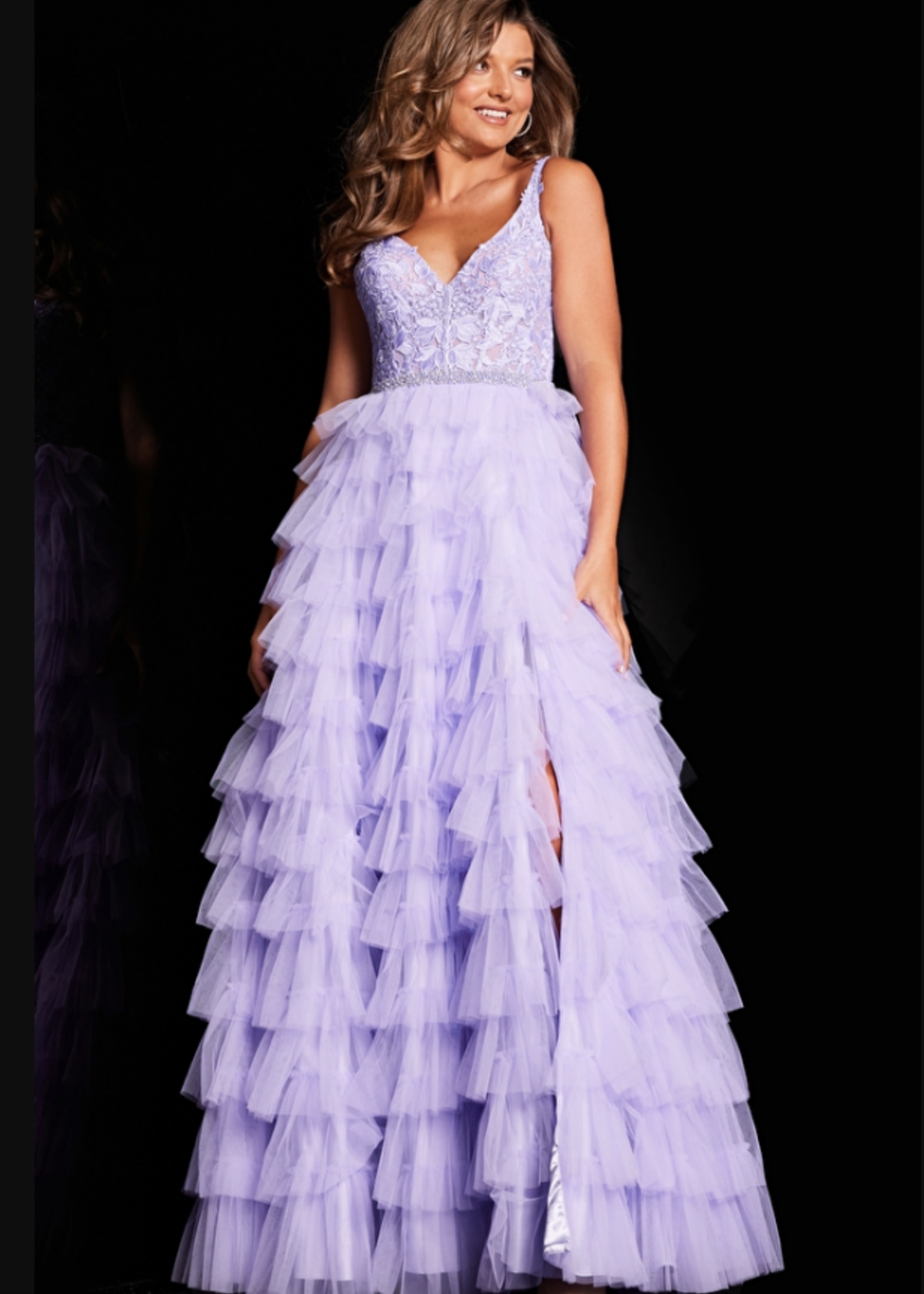 Jovani Forever and Ever Formal (3 Colors)