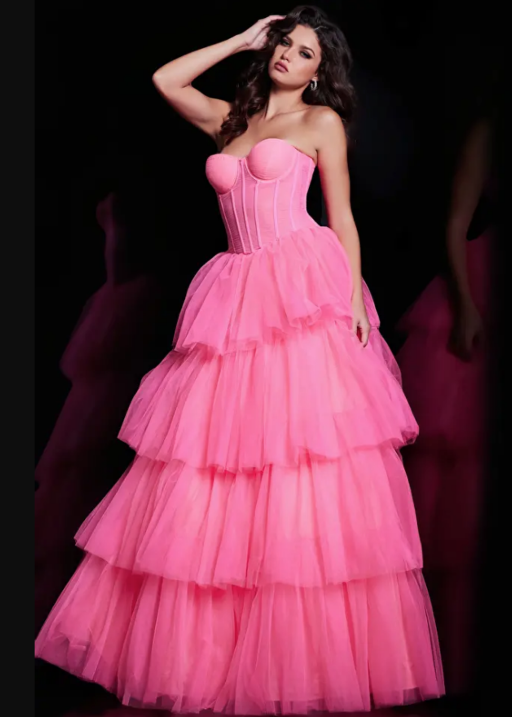 Jovani Love Me Formal