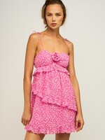 Pink For You Dress