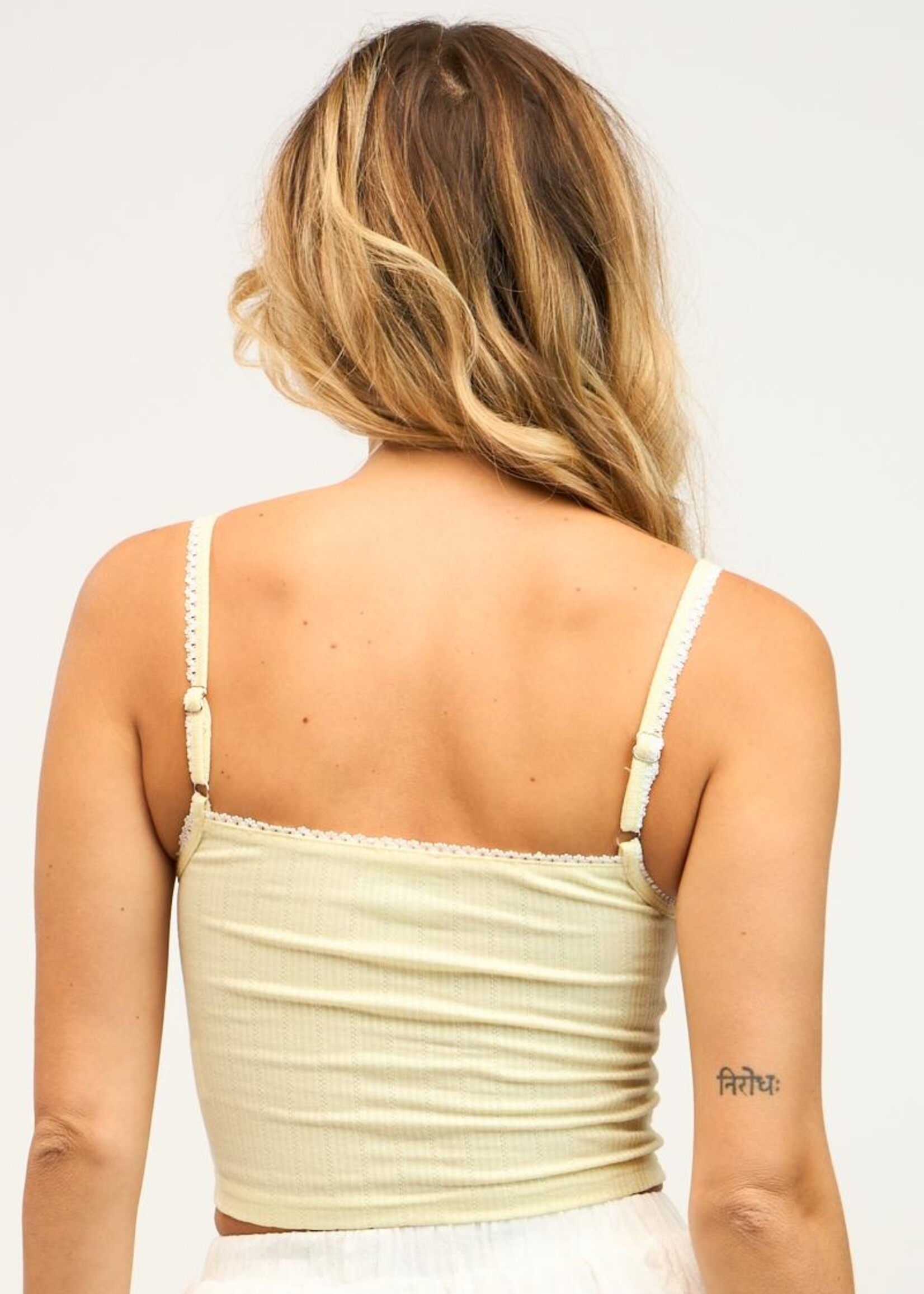 Spring This Way Top (2 Colors)