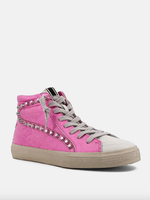 Rio Bright Pink Sneaker