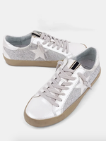 Ruby Light Grey Sneaker