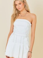 Our Time Romper (5 Colors)