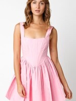 My Time Dress (2 Colors)