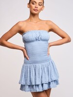 Smock Me Baby Dress (3 Colors)