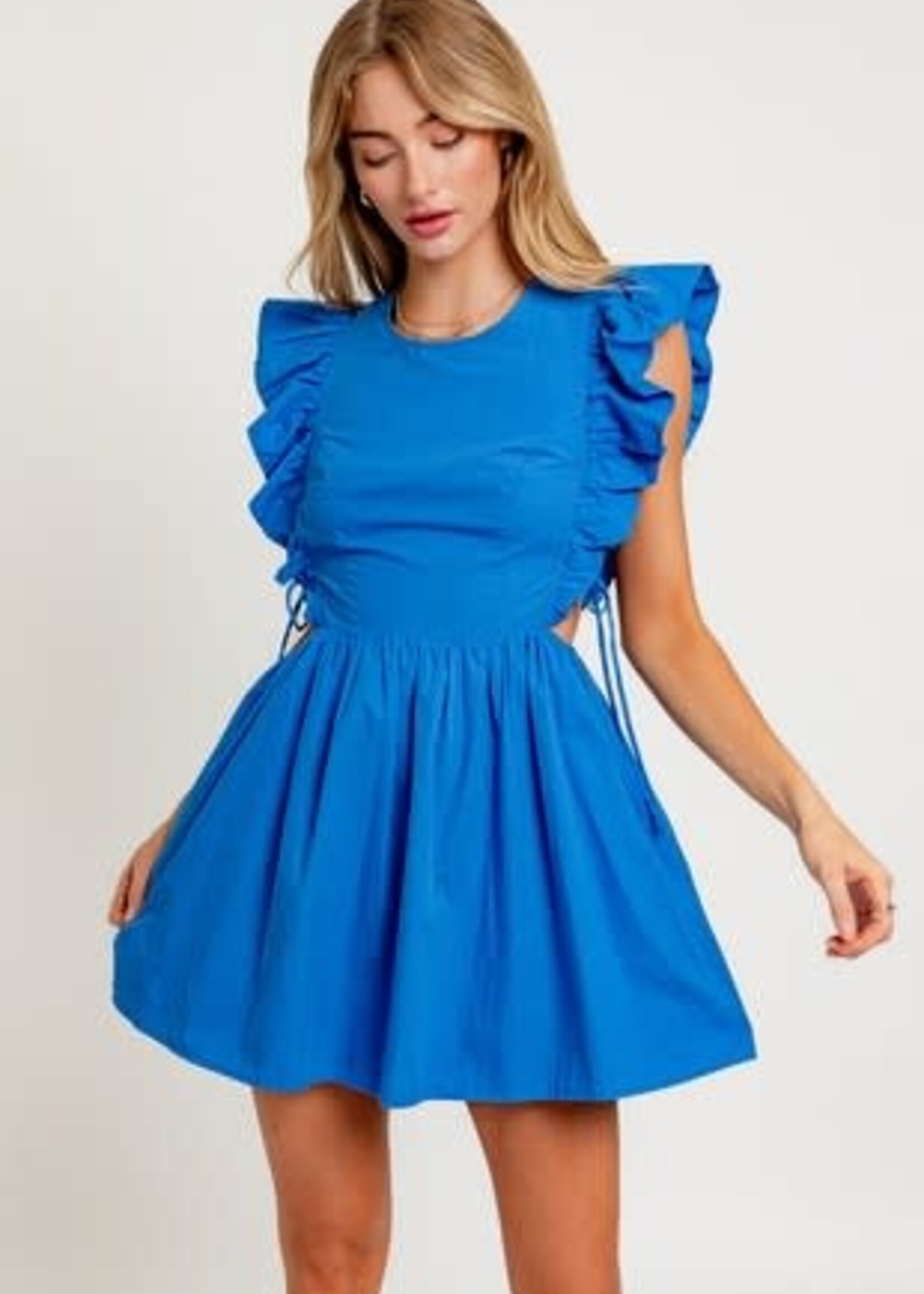 Brighten Up This Summer Dress